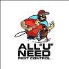 All U Need Pest Control Jacksonville