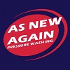 As New Again Pressure Washing