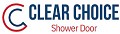 Clear Choice Shower Door