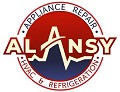 ALANSY Appliance repair & Refrigeration