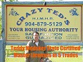 Crazy Ted's Home Improvement and Mobile home Repair, Inc