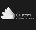 Custom Web Design Jacksonville