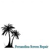 Fernandina Screen Repair